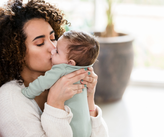 Allaitement Maternel : 10 Astuces Pratiques et Réussies pour Nourrir Bébé en Toute Sérénité - Wemum